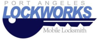Port Angeles Lockworks